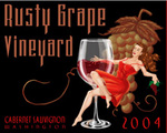 Rusty Grape Vineyard
