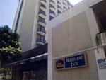 Best Western Bayside Inn