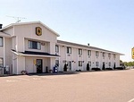 Super 8 Motel - Eau Claire, WI Campus/Area