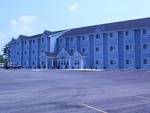 Clarion Microtel Inn And Suit
