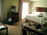 Hampton Inn & Suites West Bend