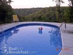 Dear's Rest Bed & Breakfast