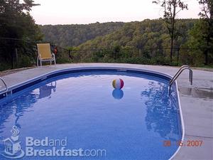 Dear's Rest Bed & Breakfast::BedAndBreakfast.com