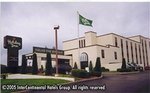 Holiday Inn Airport Oakland Park