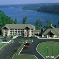 Dale Hollow Lake State Resort