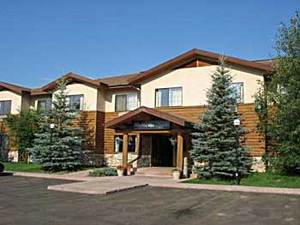 The Bunkhouse Lodge::Hotels.com