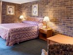 Ramada Inn and Suites