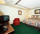 Roanoke Plaza Hotel