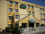 La Quinta Inn & Suites Portland
