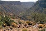 Agua Fria National Monument