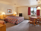 SUPER 8 MOTEL FAIRBANKS AK