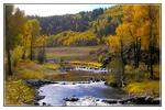 Three Forks Ranch Lodge and Spa::GordonsGuide.com