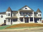 Aurora Inn And Executive Suite