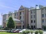 Comfort Inn Airport