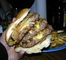 Anchor Bar::RoadFood