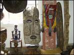 Mamady Primitive Art Dealer