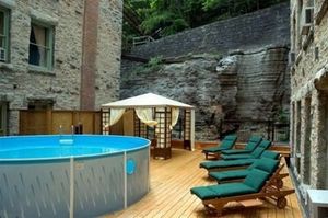 1905 Basin Park Hotel::Travelocity.com