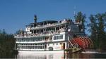 Alaska Riverboat Discovery