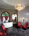 Crystal Spa