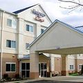 Fairfield Inn by Marriott Uniontown