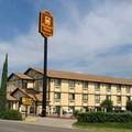 Budget Host Inn San Antonio