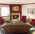 Fairfield Inn by Marriott Colorado Springs South