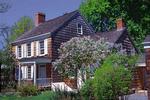 Walt Whitman Birthplace State Historic Site