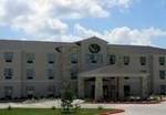 Quality Suites Huntsville