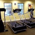 Residence Inn Princeton At Carnegie Center