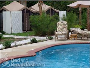Palmoire Bed and Breakfast Resort::BedAndBreakfast.com