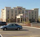 Hampton Inn and Suites Chicago Addison