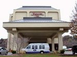 Hampton Inn Baltimore-Washington International Airport
