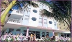 Ocean Surf Hotel