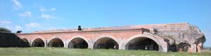 Fort Pickens::Nps.gov