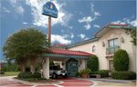 Baymont Inn/Houston I-45 North