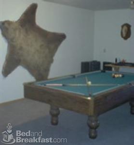 AllSeasons Bed & Breakfast::BedAndBreakfast.com