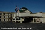 Holiday Inn Express Hotel And Suites Monroe