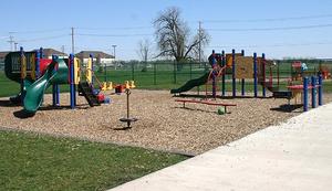 Boone Family Resource Center::KaBoom.org