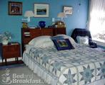Friendly Oaks Bed & Breakfast