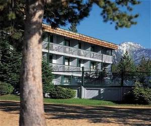 Tahoe Beach and Ski::Hotels.com
