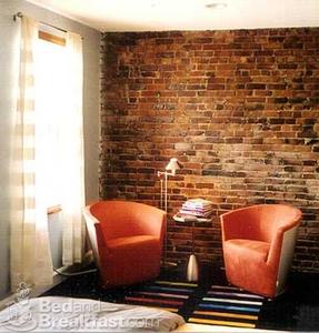 Encore: A Boston Bed and Breakfast::BedAndBreakfast.com