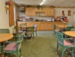 Ramada Limited Syracuse - University/Carrier Circle
