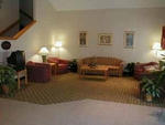 Sleep Inn And Suites