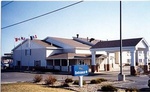 Best Western University Park Inn And Suites