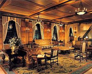 The Fairmont Le Chateau Frontenac::Expedia