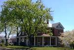 Whistle Stop Bed and Breakfast