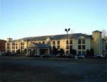 Holiday Inn Express Hotel & Suites Mt. Holly-Belmont::Priceline.com