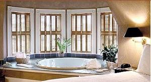 Web-bath