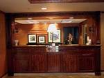 Hampton Inn and Suites Kokomo