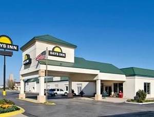Days Inn South - Oklahoma City::Travelocity.com